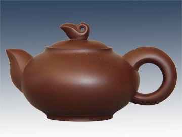 马俊华紫砂壶 飞翔壶 