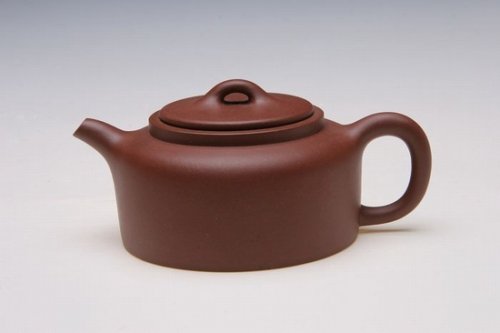 卢伟强紫砂壶 井栏 