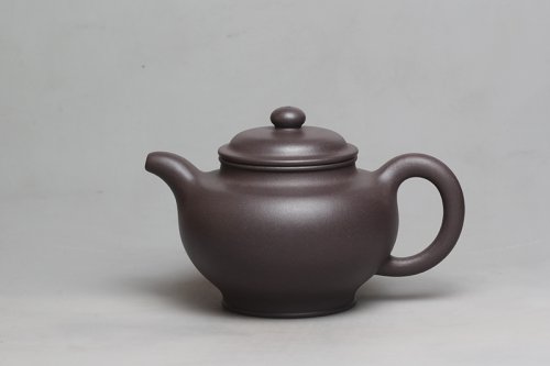 王杏坤紫砂壶 掇只 