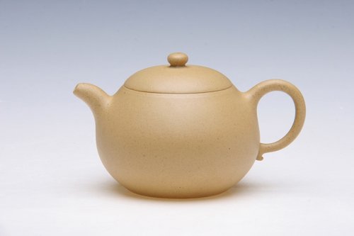 吴东瑾紫砂壶 乳香 