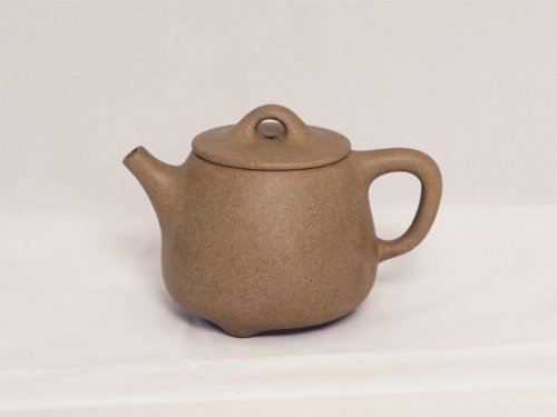 叶洪斌紫砂壶 高石瓢 