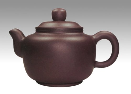 范锡元紫砂壶 原矿原色才是原作 