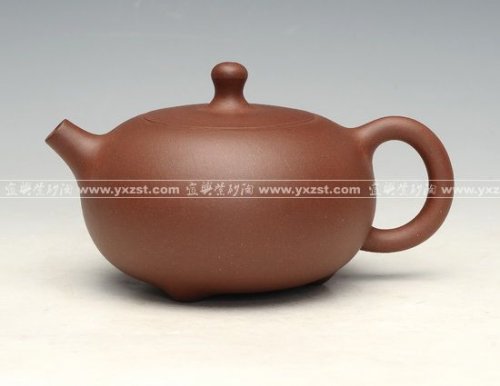 任荣芬紫砂壶 素乳 