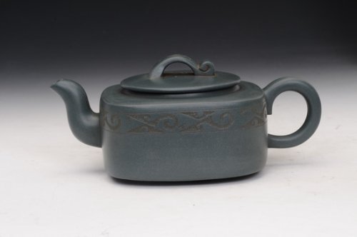 富雯伟紫砂壶 3 (1) 