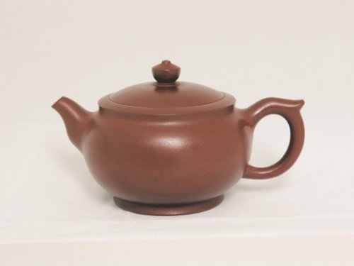 叶洪斌紫砂壶 玉珠 