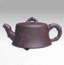 周亚萍紫砂壶 未标题 