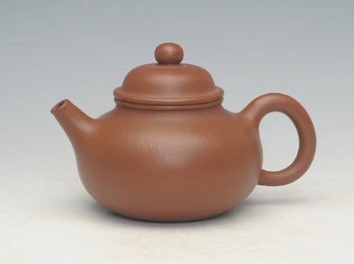 邵叶紫砂壶 容天 