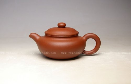 吴建平紫砂壶 《仿古》 