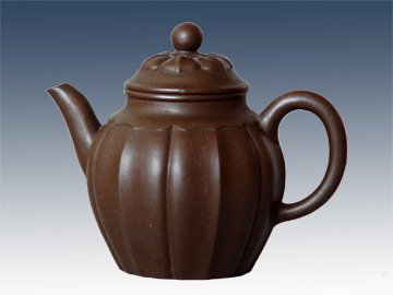 许泽勤紫砂壶 葵菱花佘燕敏 