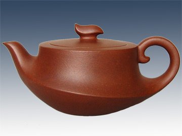 高俊紫砂壶 涌泉 