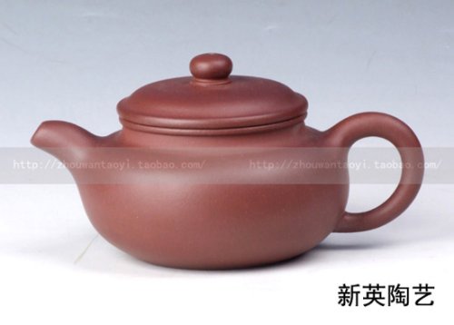 周婉紫砂壶 DSCF0050 