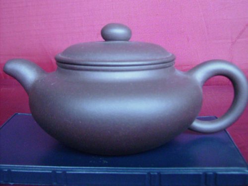 周亚萍紫砂壶   
