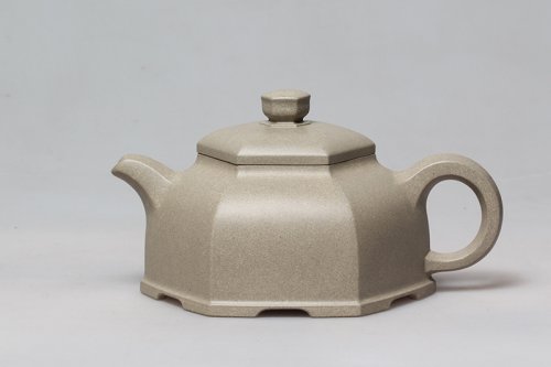 范立君紫砂壶 神韵 