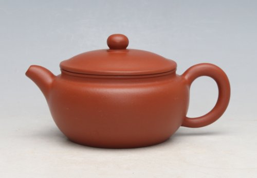 王兰萍紫砂壶 悠律 