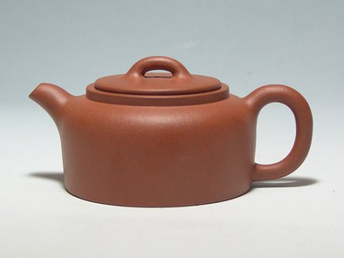 陈学和紫砂壶 井栏 
