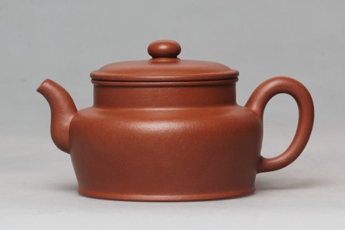 周仪赟紫砂壶 君忆 