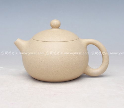 崔恒紫砂壶 西施 
