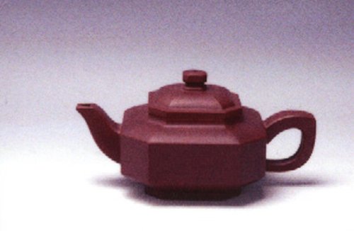 王云云紫砂壶 1 