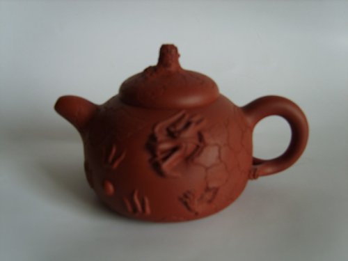 郭建明紫砂壶 S80014411 