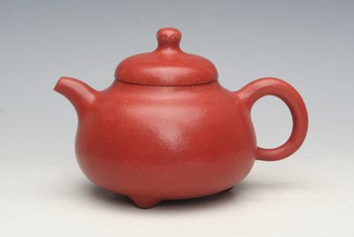 许新禄紫砂壶 乳鼎 