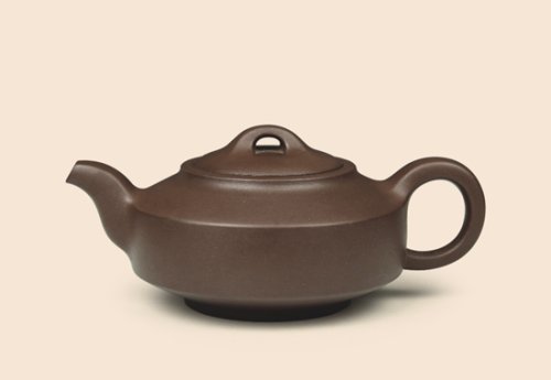 王旭生紫砂壶 汉君 