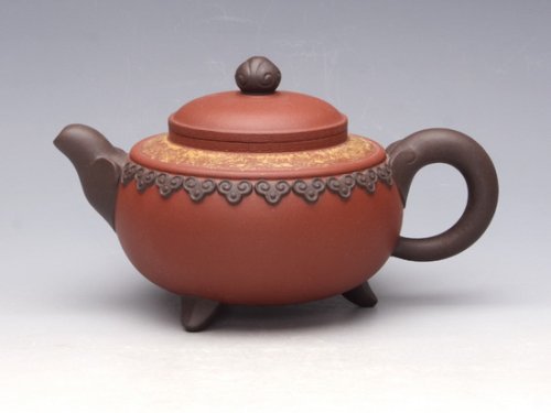 强国青紫砂壶 IMG_8484 