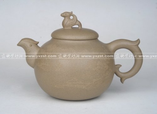 吴军紫砂壶 DSC_4069 