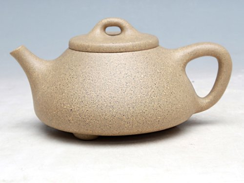 张雪琴紫砂壶 子冶石瓢 