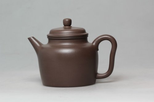 陈美艳紫砂壶 高德钟 