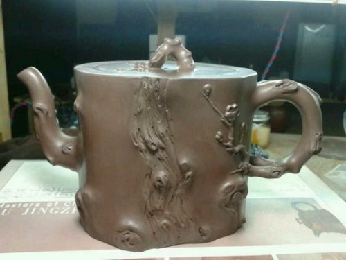 陈友林紫砂壶 IMG_0754 