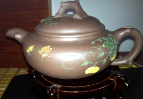 王凤娟紫砂壶 IMG_1212 