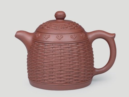 吴建军紫砂壶 秦权 