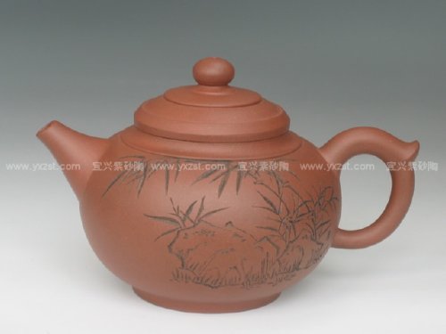 李霞紫砂壶 乐园 