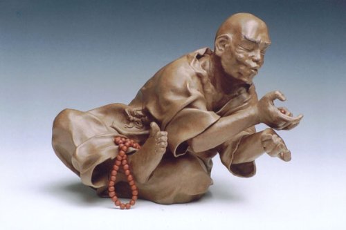 孙伯春紫砂壶 渡 