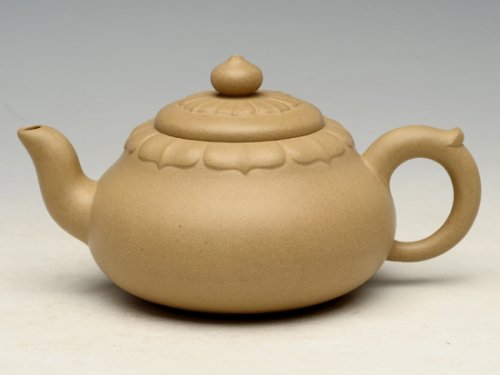 邵慧琴紫砂壶 迎春（250cc） 