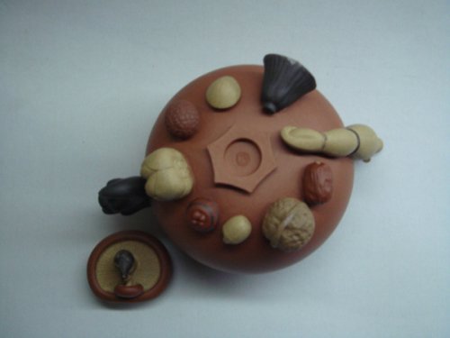 范锦峰紫砂壶 DSC00315 