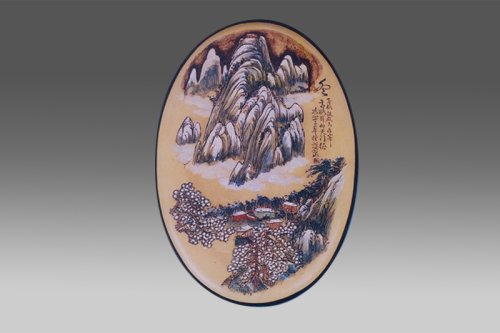 咸仲英紫砂壶 美紫砂壶 