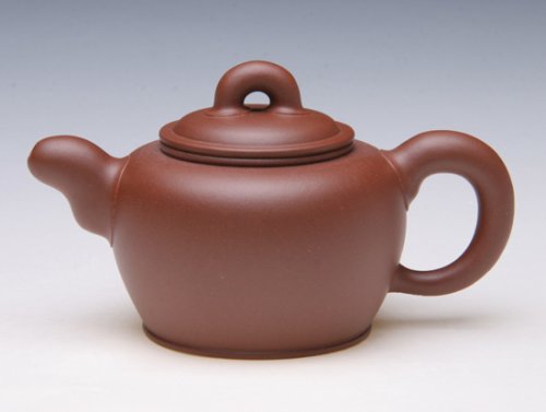 徐建军紫砂壶 16 