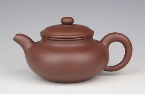 徐建林紫砂壶 仿古 