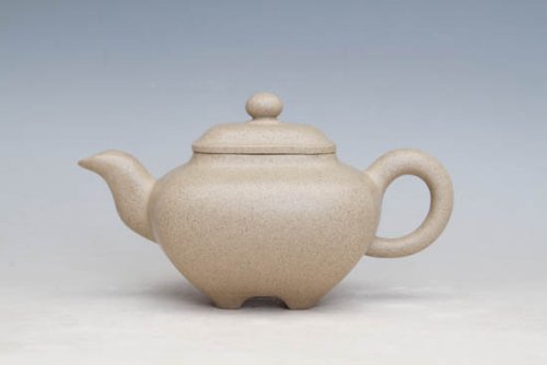 冯文娟紫砂壶 传炉 