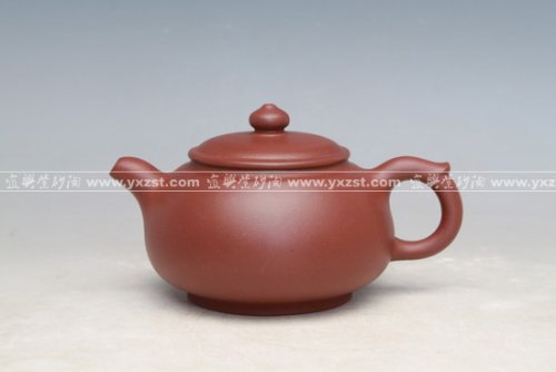 张秀娣紫砂壶 德顺 