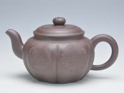 董岳峰紫砂壶 0 