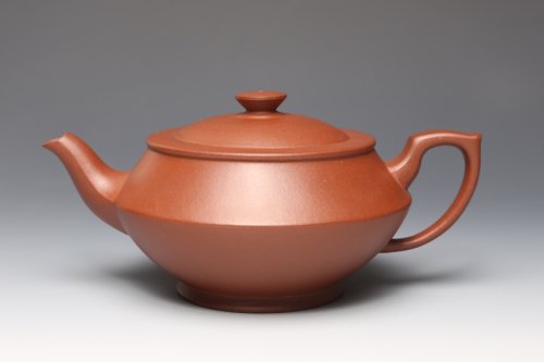 刘建芳紫砂壶 汉云 