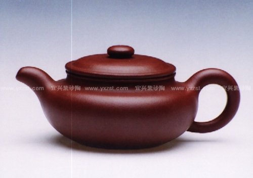 顾小英紫砂壶 1 