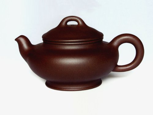 王杏军紫砂壶 华韵壶 