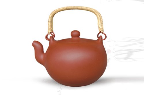 羊小琴紫砂壶 DC 