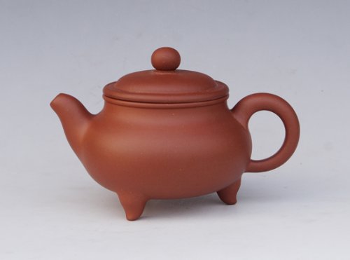 沈贤兵紫砂壶 13 