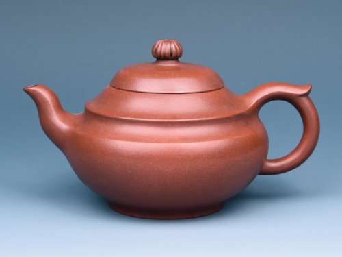 张丽妹紫砂壶 步步高 