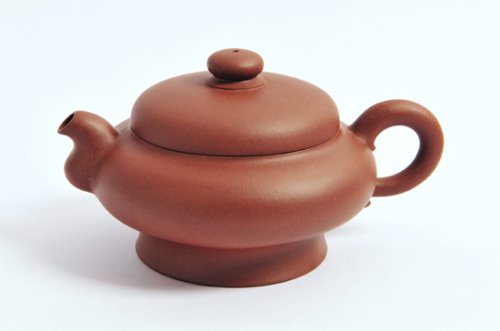 龚长春紫砂壶 天地仁 