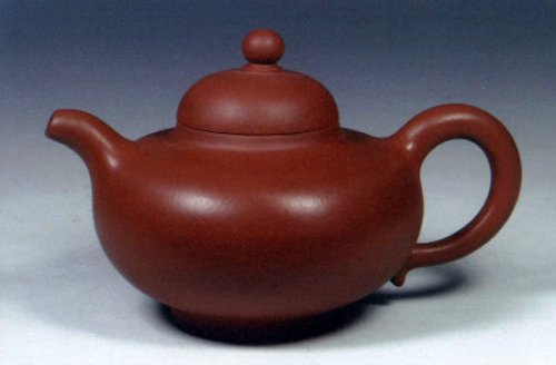 吴立新紫砂壶 华润 